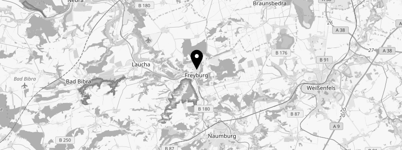 Neuenburg Google Maps